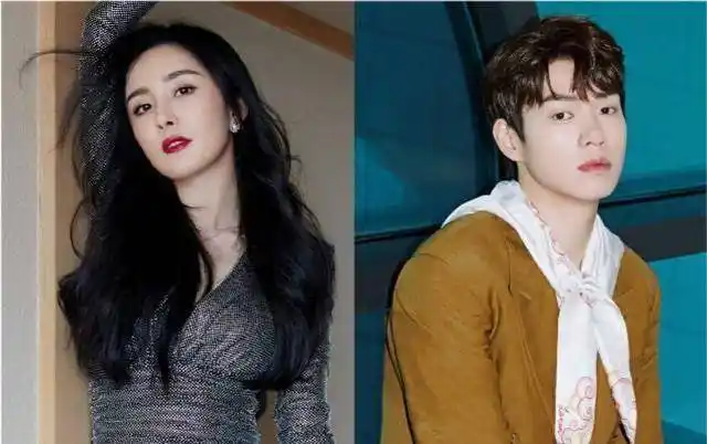 魏大勋资料被改,家庭成员显示女友杨幂,这是炒作还是准备官宣?