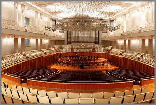 哈尔滨舞台租赁