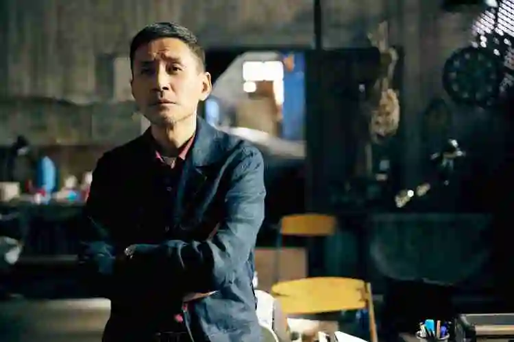 专访|田小洁:这个人物的戏要好,我不怕他短暂