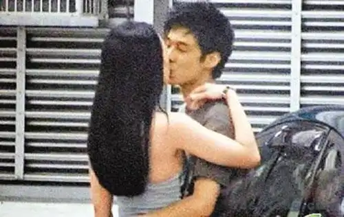 憋了17年,霍启山说出当年不娶章子怡的原因,网友:换我也不敢娶