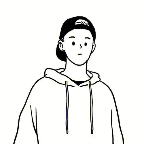 想拥有自己独特的插画头像可以私信我欧