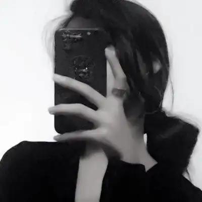 霸气头像女生超拽高雅高清