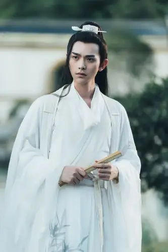 90后古装帅哥完全主观公认的古装美男就不说了大家有认识的糊糊也推荐