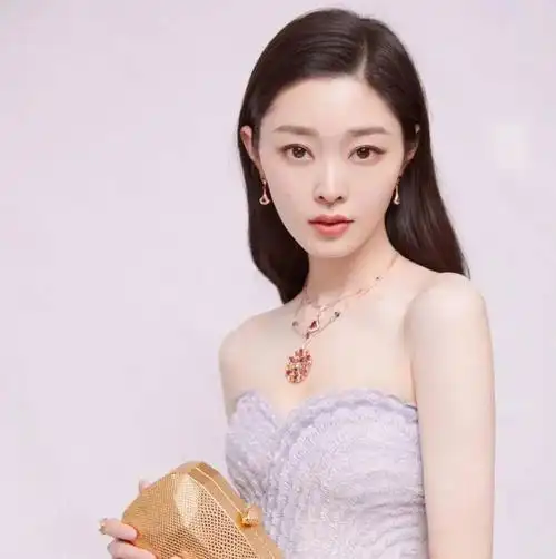 微信头像宋轶杨颖