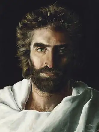 【引用】转帖:上帝教她作画