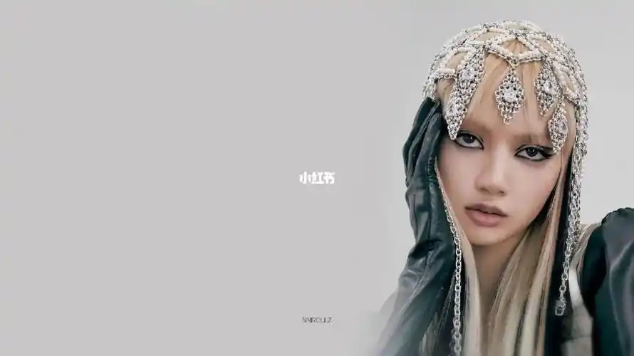 lisa电脑9515壁纸#lisa  #电脑壁纸