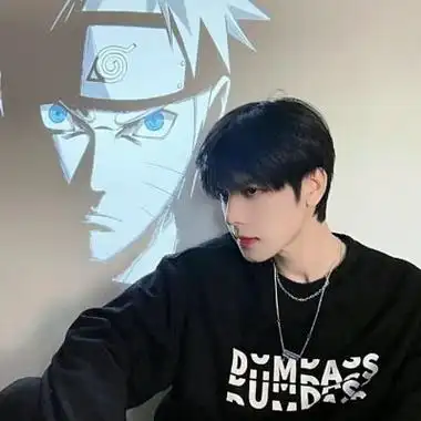 最新版帅气的冷酷霸气真人好看男生头像男生炫酷的头像霸气十足