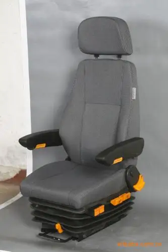 厂家直销空气减震自动调节卡车座椅a800 满足各种路况