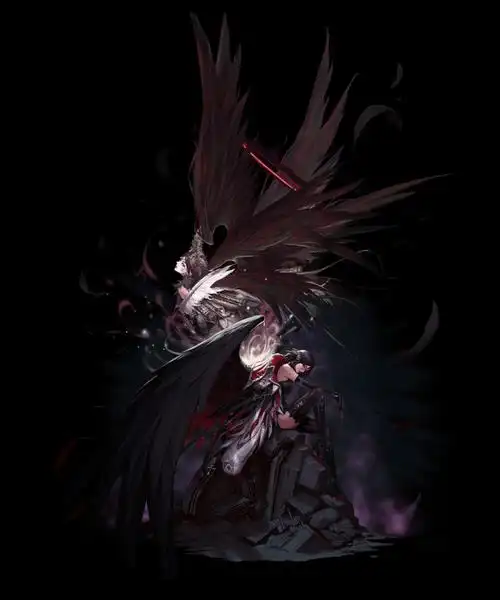 dnf女圣职三觉立绘 - 堆糖,美图壁纸兴趣社区