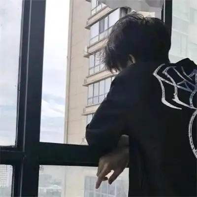 阳光帅哥图片头像超帅气 适合男士永久用的微信头像图片_男生头像_美