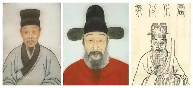 归有光:他幼年丧母,中年丧妻,老年丧子,苦难人生中的散文名家