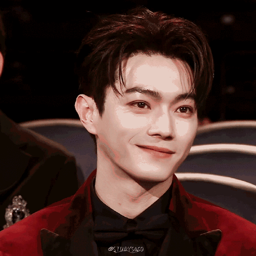 许凯##星光大赏