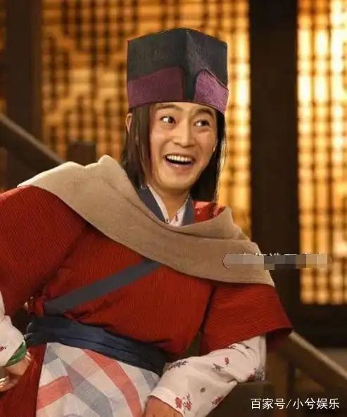 沙溢凭《武林外传》成名多年,粉丝各显神通终于再次引起沙溢注意