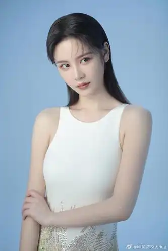 邱意浓写真:清纯唯美