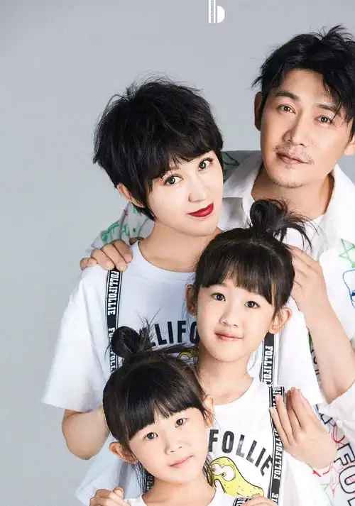 吴京,黄磊,陆毅共享同款育儿经,邓超却没学到!_孩子_女儿_儿子