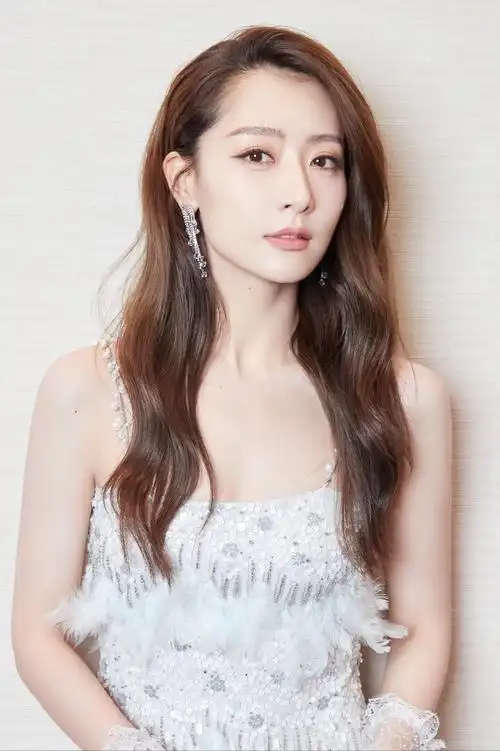 白冰我这辈子从不后悔的决定就是在27岁成名时和前夫丁一结婚