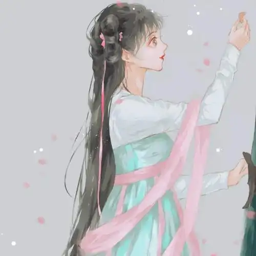 袁冰妍 成毅 情头 琉璃 琉璃美人煞 08wb 侵权删