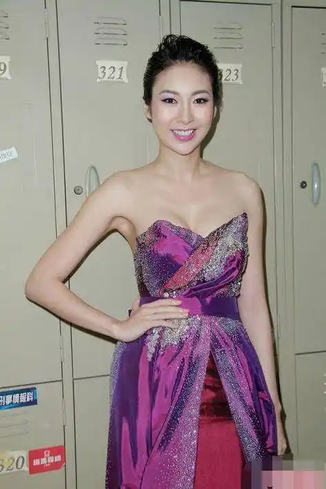 娱乐圈公开承认整容的几位明星