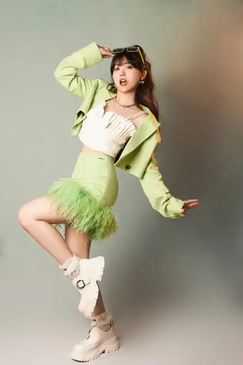 赖美云梦幻云端游乐园生日会