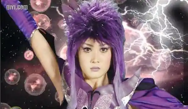 (电视剧《巴啦啦小魔仙》中的人物)