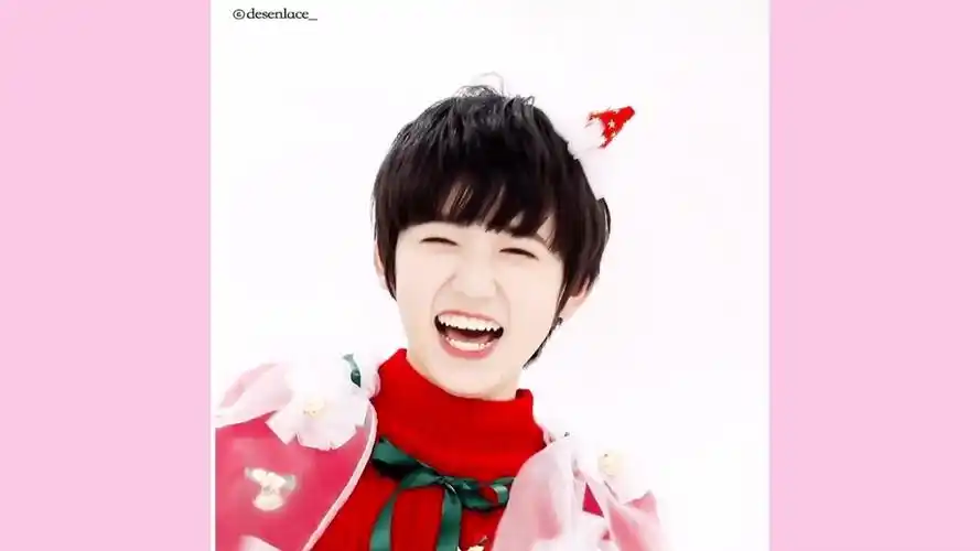 时代少年团宋亚轩部分笑容合集