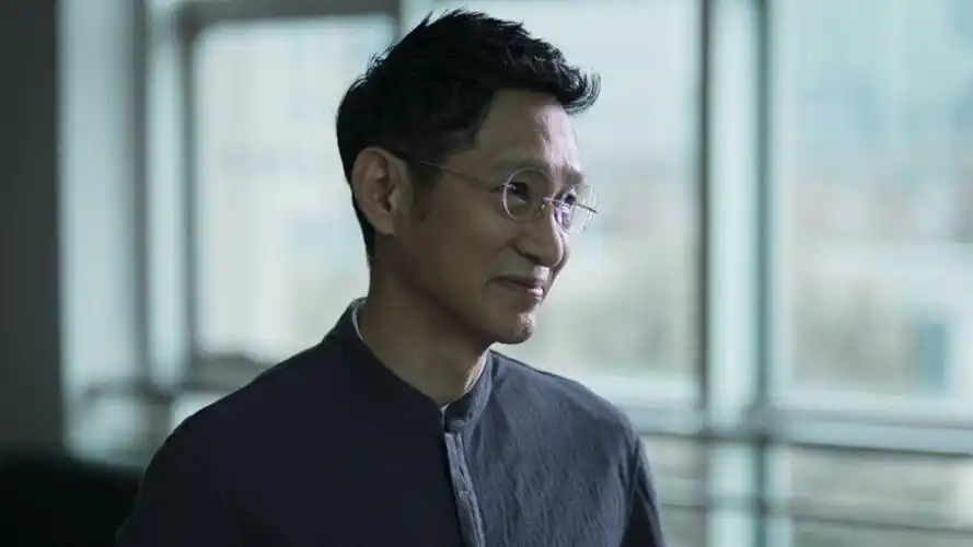 《破冰行动》林耀东有多可怕?渗透整个东山市,都快成毒品王国了_寨村