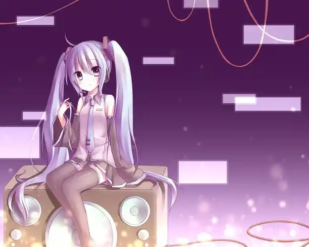 初音未来 - zeze!啧啧