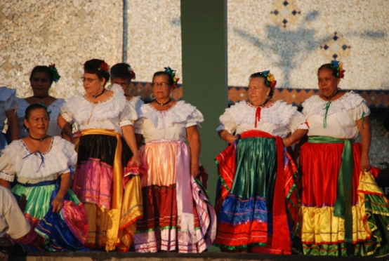 哥斯达黎加印象