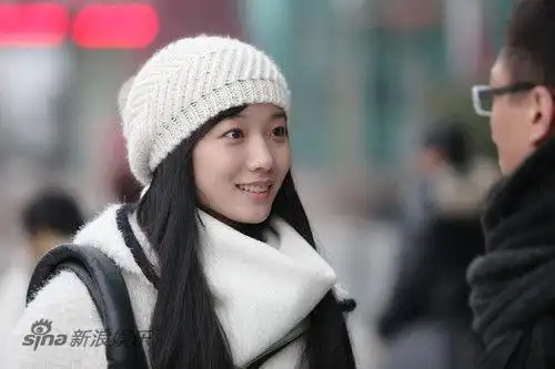 王珞丹《汉子帮》搭讪孙红雷