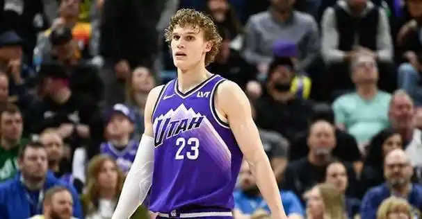 意味着有球队需要你|总冠军|这个夏天|犹他爵士队|劳里·马尔卡宁