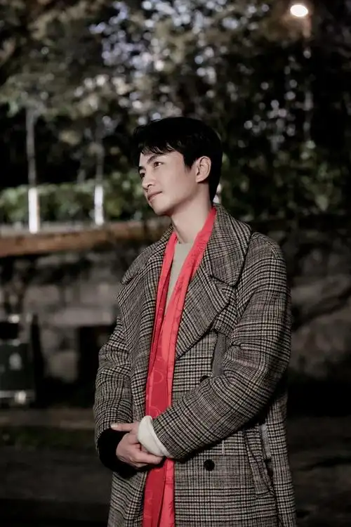 电视剧无与伦比的美丽##陈晓许耀