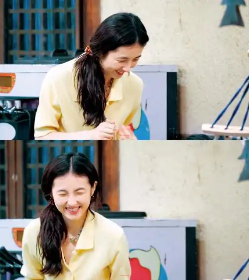 向往的枫收集册##张子枫向往的生活