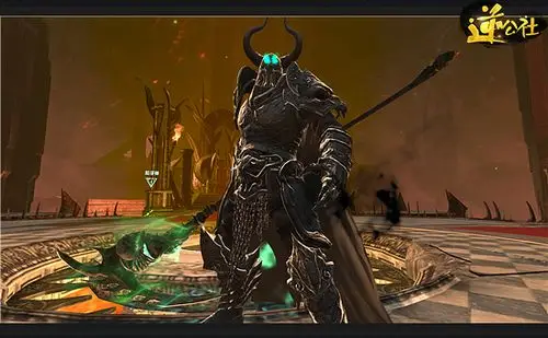 巴黎之旅 幽魂骑士英雄难度技能介绍_逆战_17173逆战专区_中国游戏第