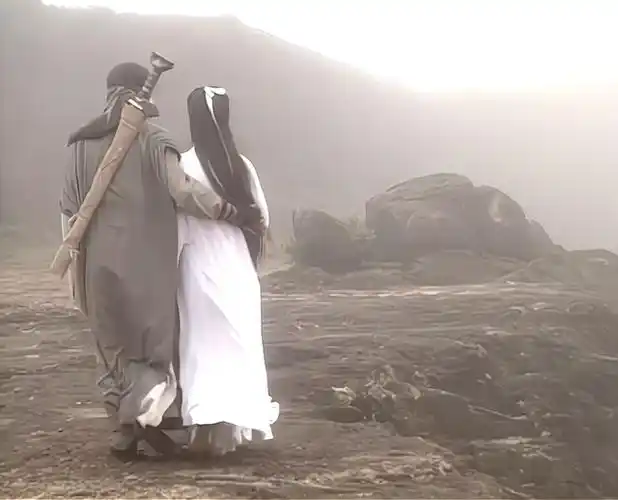 杨过活了多少岁?书中已给出暗示,《神雕》第28回有段话可以细品