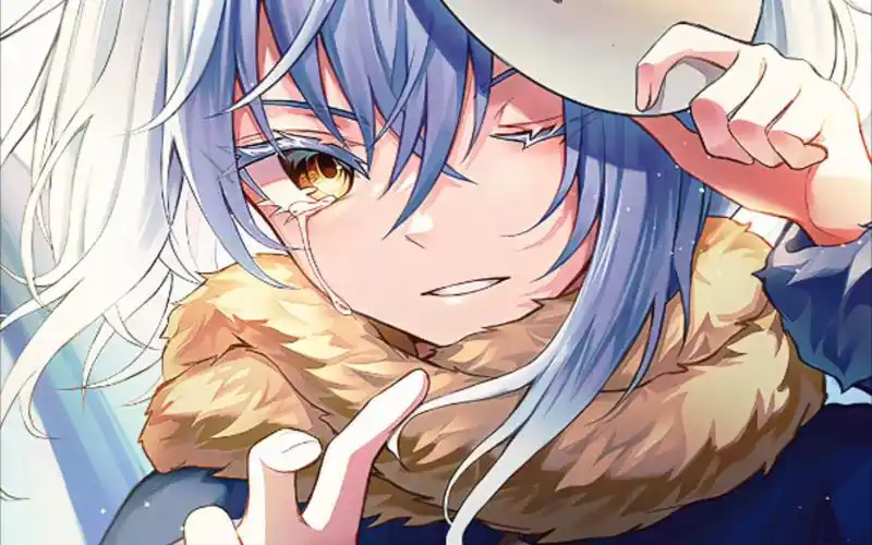 关于我转生变成史莱姆这档事壁纸分享04