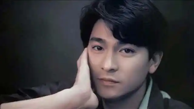 记录刘德华全过程的《十七岁》,听懂这首歌,看懂华仔的心理历程