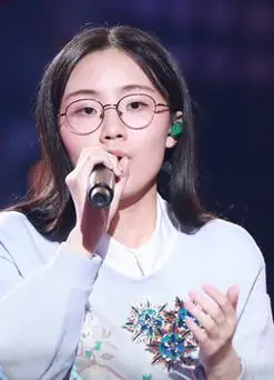 《中国新歌声2》全景:张婉清vs郭沁