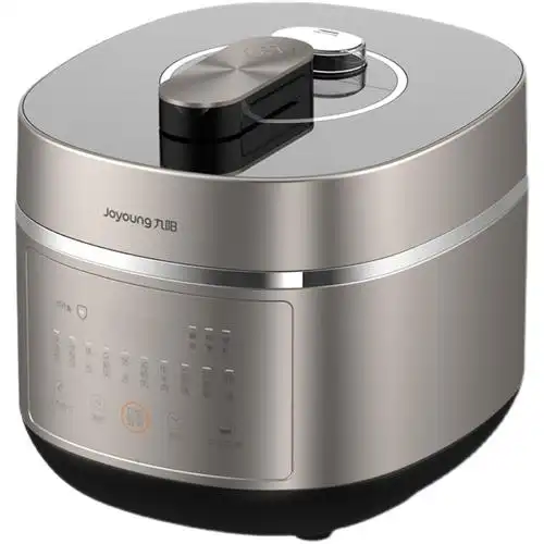 九阳(joyoung) y-60ihs9 电压力锅 6l(单位:台)_全程速达