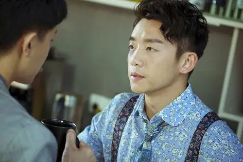 郑恺《前任3》"笑哭"网友 爆发力演技获赞