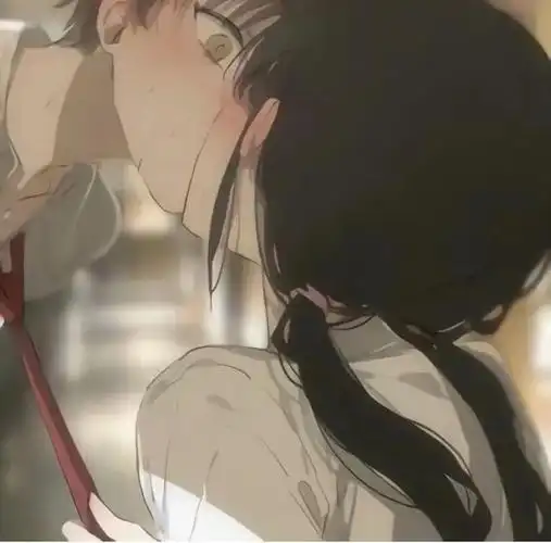 小众又不易撞的情侣头像