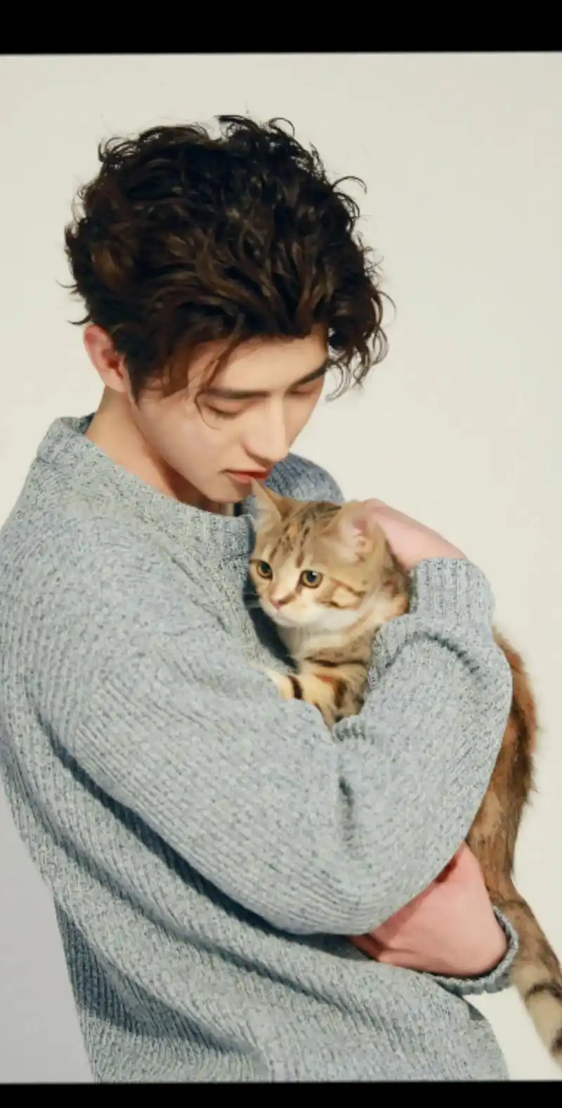 生日快乐🎂 #蔡徐坤 - 抖音