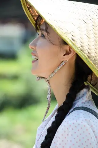 傅晶《麦香》央视热播 演绎励志女主的催泪人生