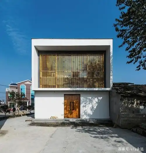 这才是农村老房子改造该有的样子