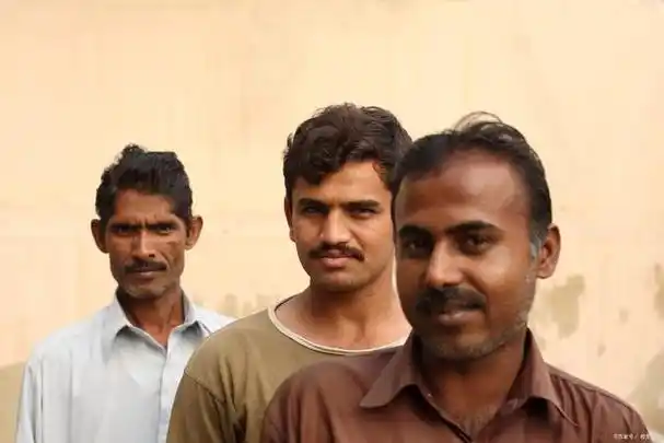 你怎么理解印度人这三个字