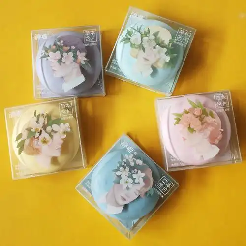 北京同仁堂原料清嘴草本含片18g清q嘴益生元清新口气接吻糖压片糖果