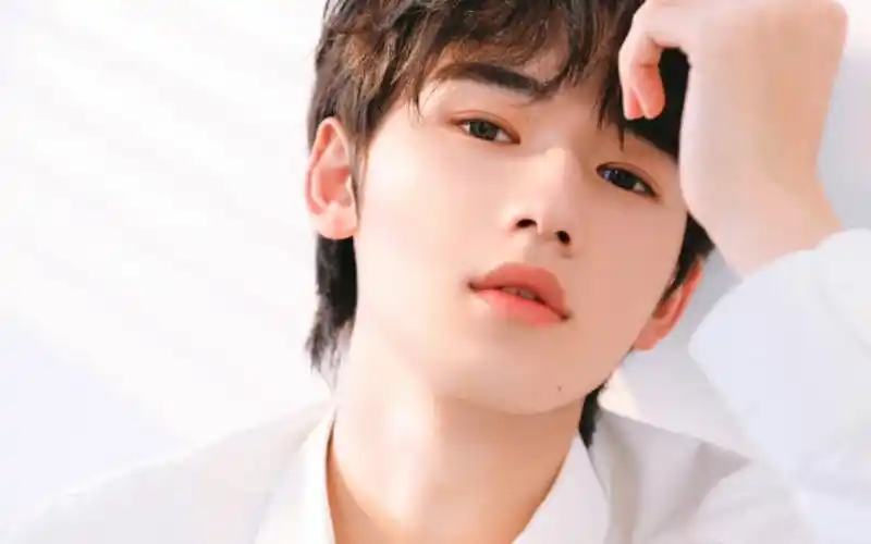 宋亚轩绝美美照