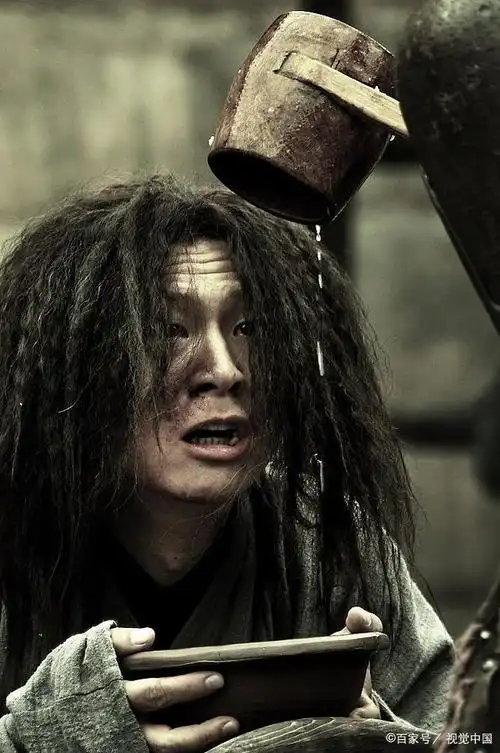 《神话》:胡歌穿越秦朝的奇幻之旅