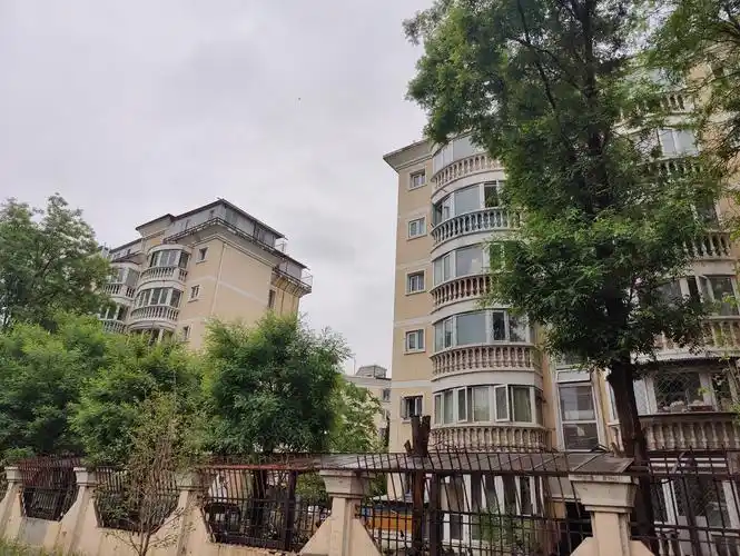 机场附近,樱花园(二区)评价,业主点评,测评信息-北京幸福里