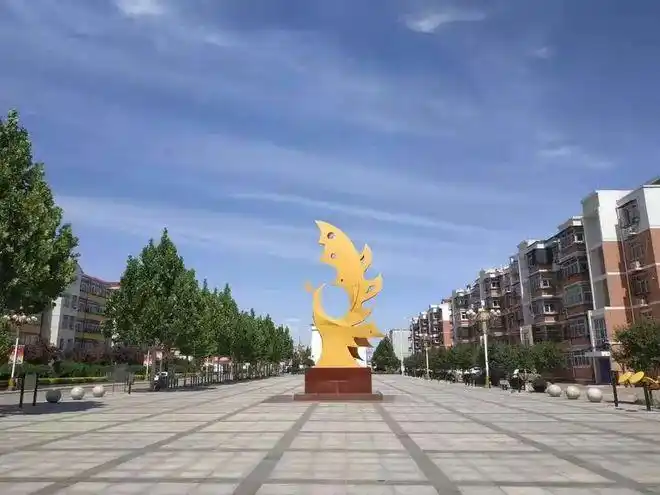 喜报滨海新区中塘镇刘塘庄村荣登2020年天津市乡村治理示范村名单