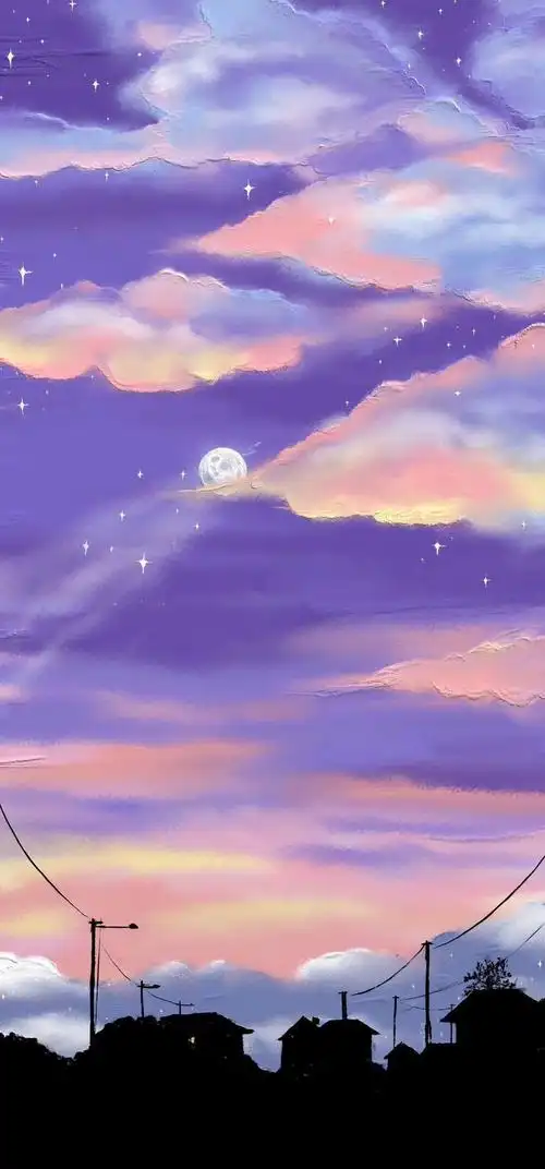 有哪些令人眼前一亮的微信背景图? - 知乎